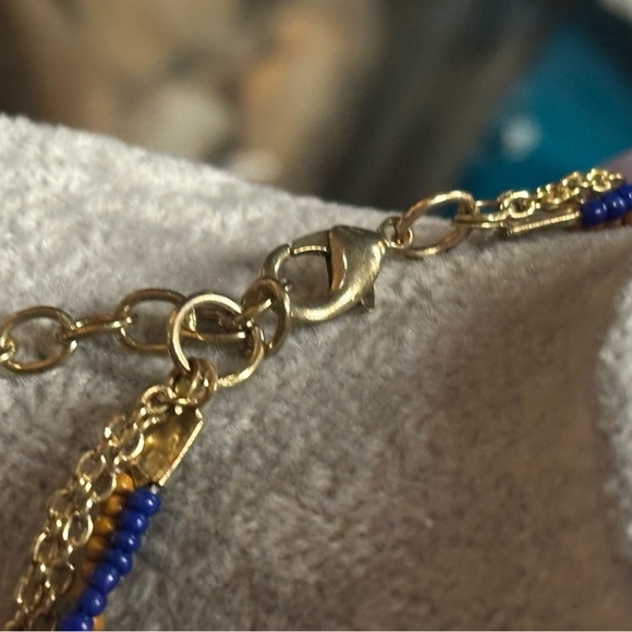 NWT Bohemian Treasures Necklace - Picture 8 of 9